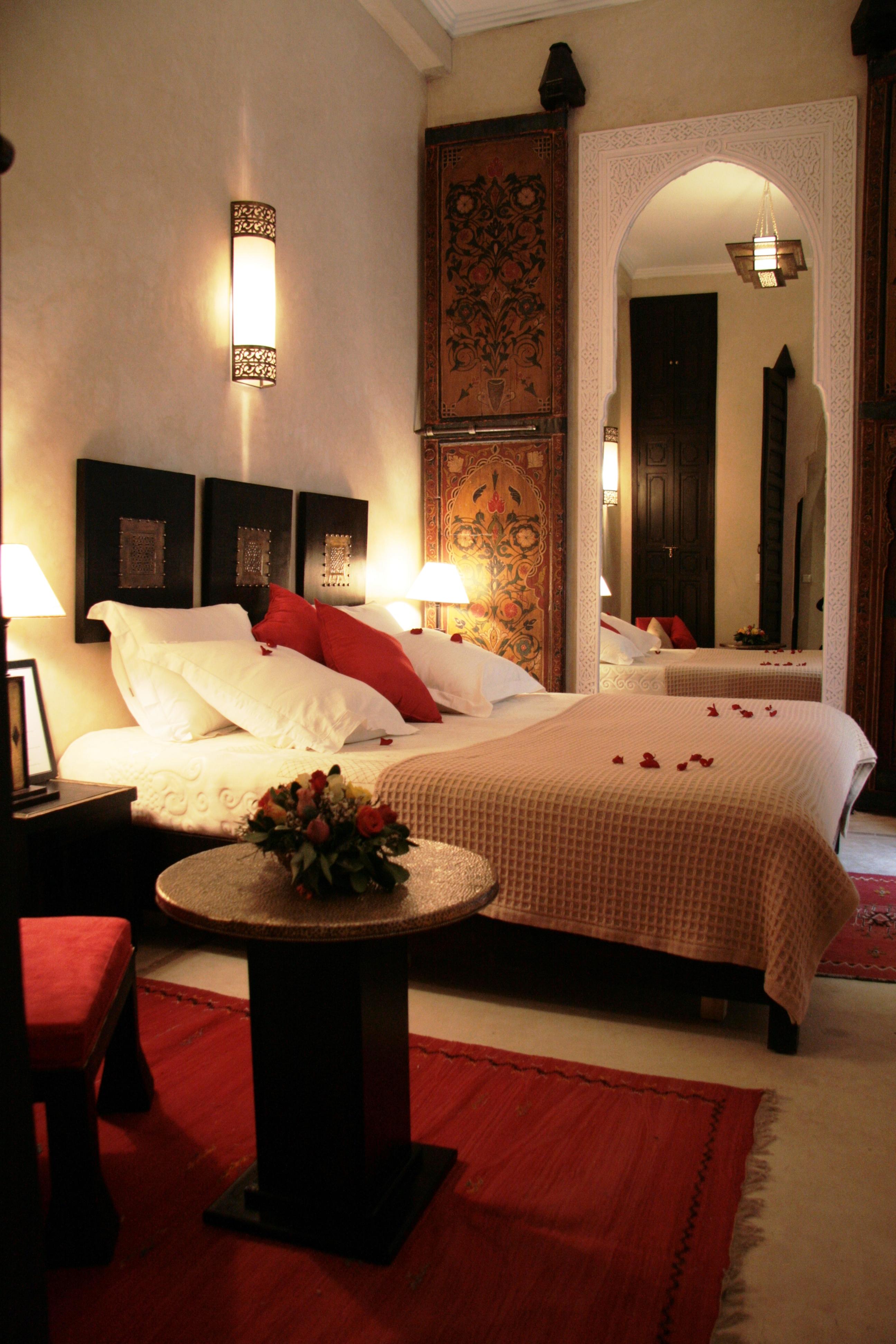Riad Diana Marrakesh Bagian luar foto