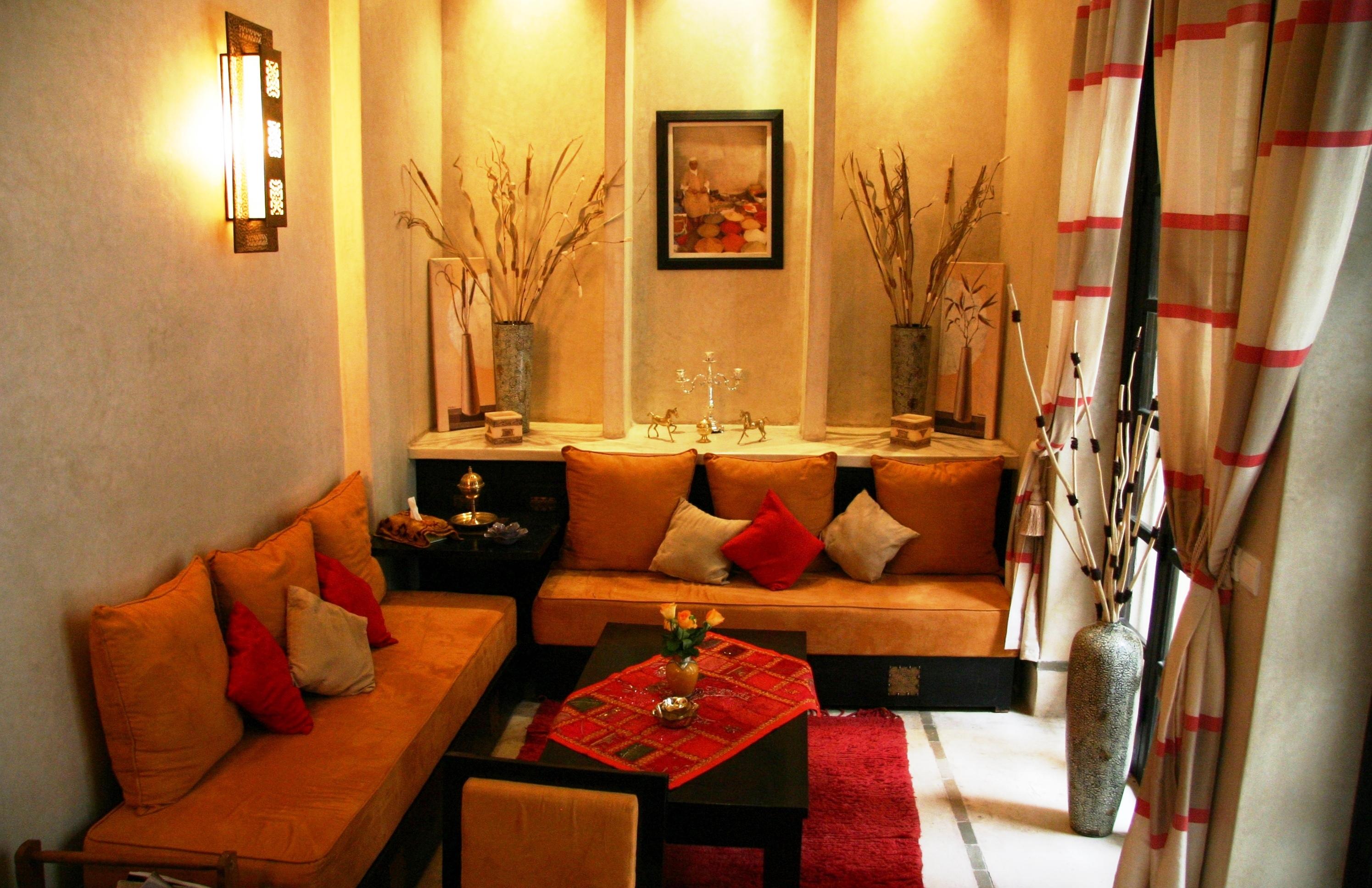 Riad Diana Marrakesh Bagian luar foto