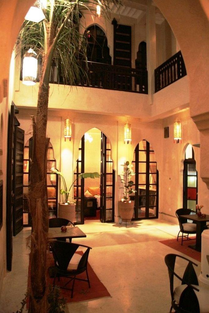 Riad Diana Marrakesh Bagian luar foto