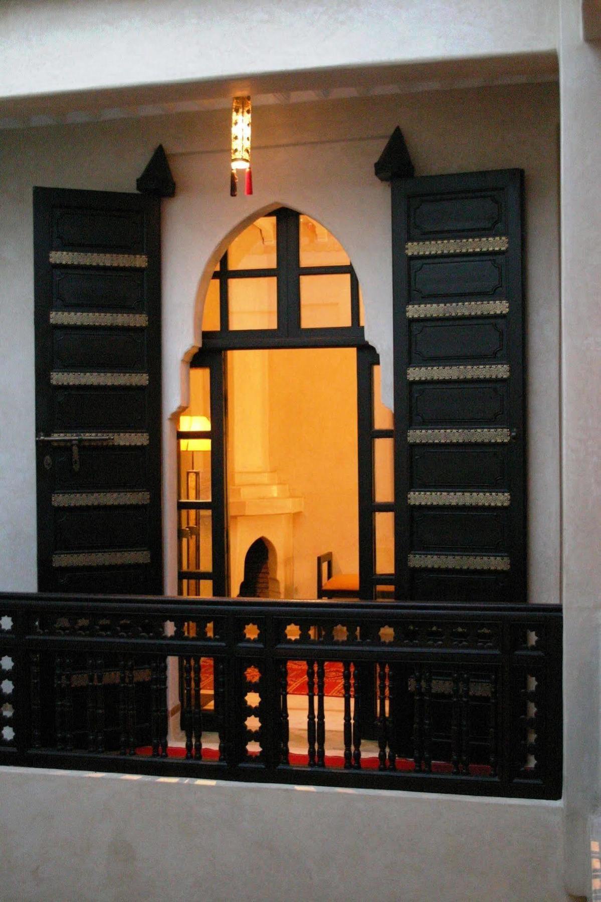 Riad Diana Marrakesh Bagian luar foto