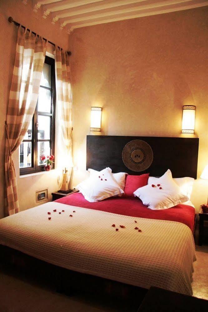 Riad Diana Marrakesh Bagian luar foto